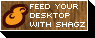Feed your desktop with Shagz